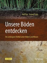 Produktbild: Unsere B&ouml;den entdecken