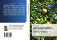Produktbild: Overview of Citrus Exocortis Viroid and Hop Stunt Viroid in Taiwan