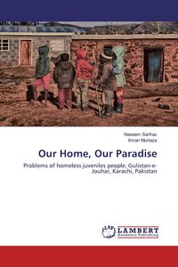 Produktbild: Our Home, Our Paradise