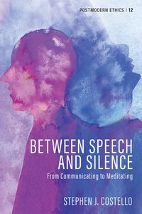 Produktbild: Between Speech and Silence