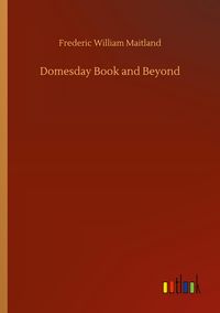 Produktbild: Domesday Book and Beyond