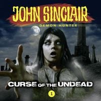 Produktbild: Episode 1: Curse of the Undead