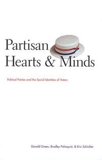 Produktbild: Partisan Hearts and Minds