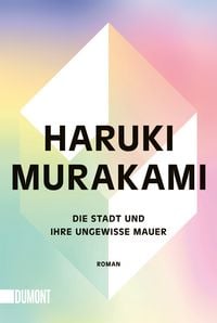 Produktbild: Die Stadt und ihre ungewisse Mauer