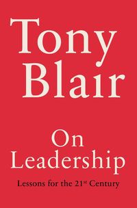 Produktbild: On Leadership