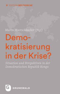 Produktbild: Demokratisierung in der Krise?