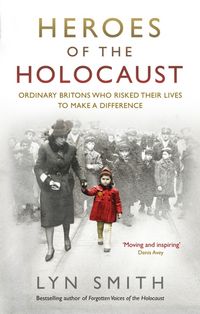 Produktbild: Smith, L: Heroes of the Holocaust