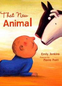 Produktbild: That New Animal