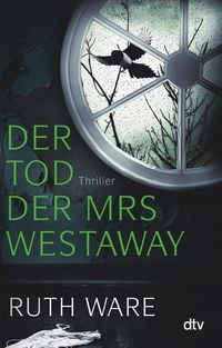 Produktbild: Der Tod der Mrs Westaway