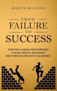 Produktbild: From Failure to Success