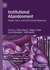 Produktbild: Institutional Abandonment