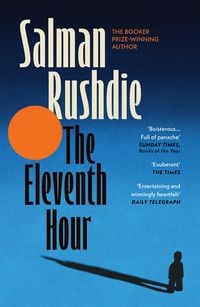 Produktbild: The Eleventh Hour
