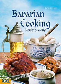 Produktbild: Bavarian Cooking