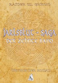 Produktbild: Jarlsblut - Saga (10)