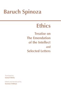 Produktbild: Ethics