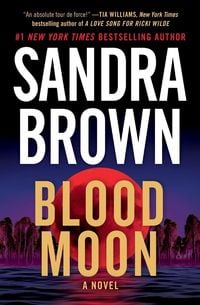 Produktbild: Blood Moon