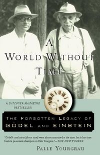 Produktbild: A World Without Time