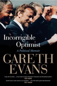 Produktbild: Incorrigible Optimist