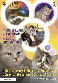 Produktbild: Helping Young Children to Understand Domestic Abuse and Coercive Control