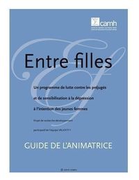 Produktbild: Entre Filles