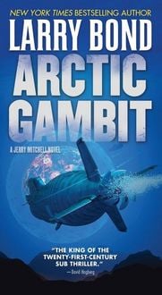 Produktbild: Arctic Gambit