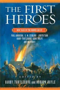 Produktbild: The First Heroes