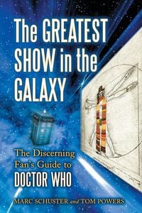 Produktbild: The Greatest Show in the Galaxy