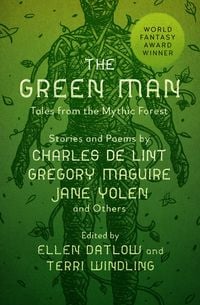 Produktbild: The Green Man