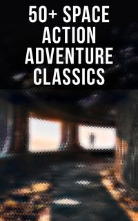 Produktbild: 50+ Space Action Adventure Classics
