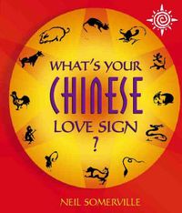 Produktbild: What's Your Chinese Love Sign