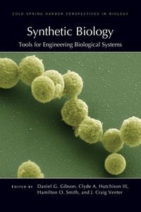 Produktbild: Synthetic Biology: Tools for Engineering Biological Systems