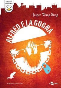 Produktbild: Alfred e la gogna