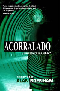 Produktbild: Acorralado