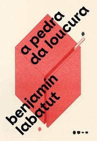 Produktbild: A pedra da loucura