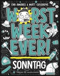 Produktbild: Worst Week Ever &ndash; Sonntag
