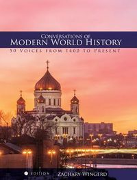 Produktbild: Conversations of Modern World History