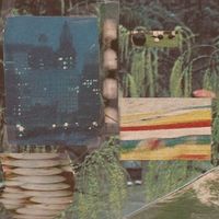 Produktbild: Sunday Music For An Overpass