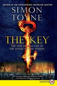 Produktbild: Key LP, The