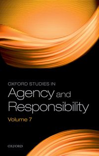 Produktbild: Oxford Studies in Agency and Responsibility Volume 7