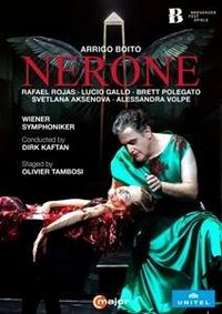 Produktbild: Nerone