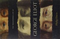 Produktbild: The Transferred Life of George Eliot