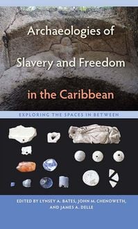 Produktbild: Archaeologies of Slavery and Freedom in the Caribbean