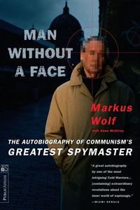 Produktbild: Man Without a Face
