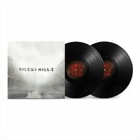 Produktbild: SILENT HILL 2 (Original Soundtrack)