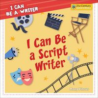 Produktbild: I Can Be a Script Writer
