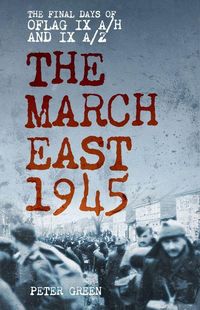 Produktbild: The March East 1945