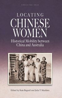 Produktbild: Locating Chinese Women