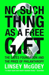 Produktbild: No Such Thing as a Free Gift