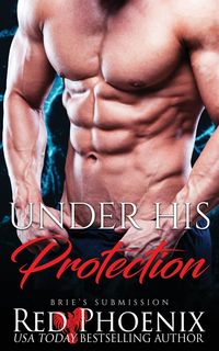 Produktbild: Under His Protection