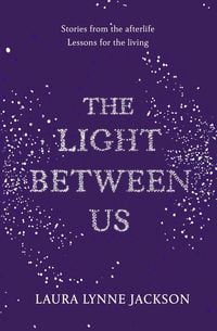 Bild vom Artikel The Light Between Us vom Autor Laura Lynne Jackson